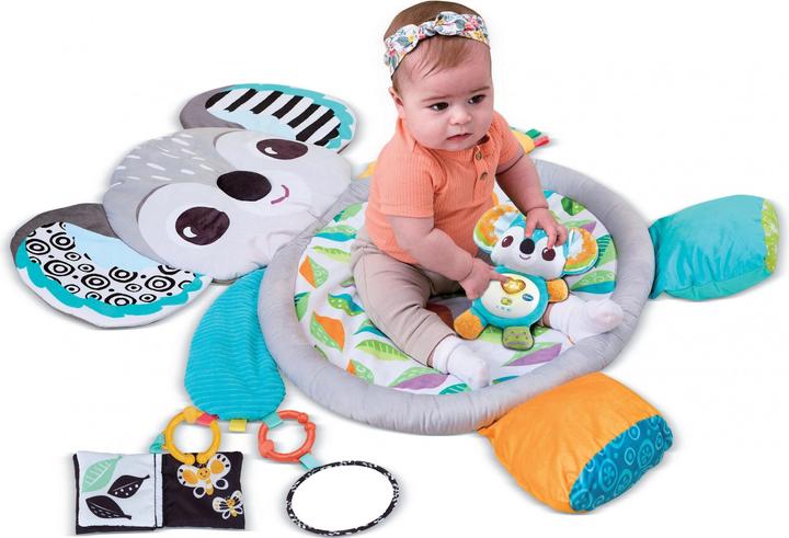 Image du produit VTech Tapis d'éveil koala câlin (Français)