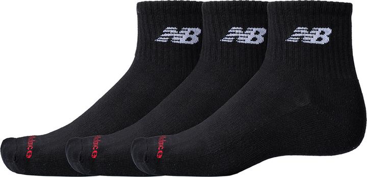 New Balance NB Everyday Ankle 3 Pairs