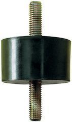 Actual product image Magni Rubber-metal buffer cylindrical type A D30xH25mm M8x20 NR55