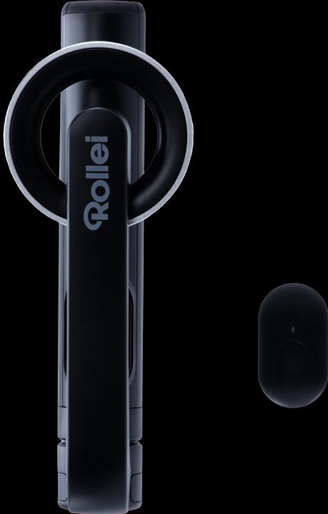 Image du produit Rollei Magnetisches Smartphone Selfie-Stativ (Matières plastiques)