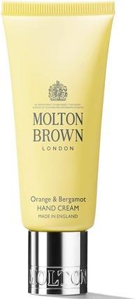 Image du produit Molton Brown Orange & Bergamot Hand Crème (40 ml)
