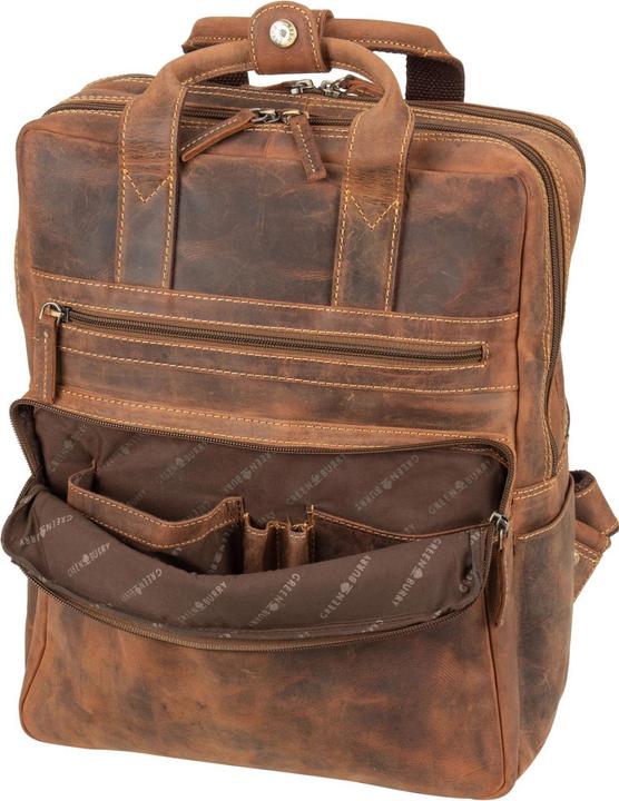 Actual product image Greenburry Vintage 1567 Backpack / Daypack (15 l)