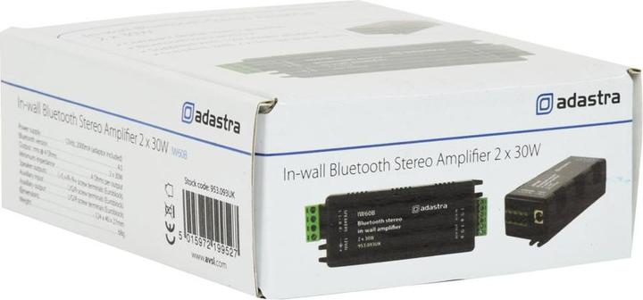 Immagine prodotto AVSL IW60B
