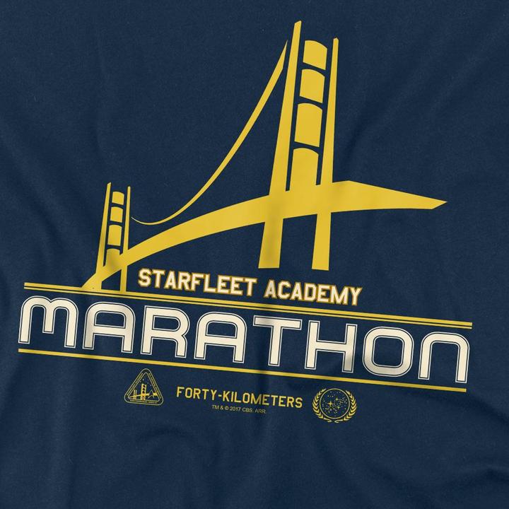 Immagine prodotto Marathon Maglietta Logo Uomo (5XL)