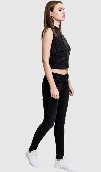 Immagine prodotto Urban Classics Top donna Space Dye (M)
