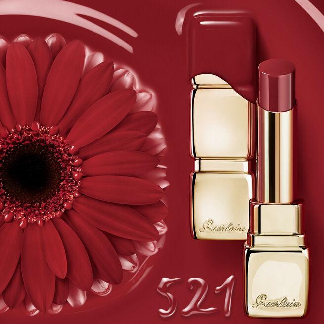 Immagine prodotto Guerlain KissKiss Shine Bloom n. 521 (521)