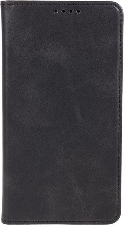 Actual product image Cover-Discount Google Pixel 8 - Stand Flip Case cover black (Google Pixel 8)