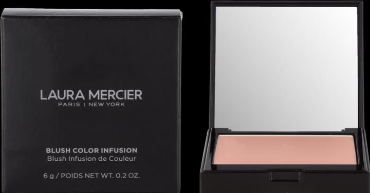 Laura Mercier Blush Colour Infusion (Guava)