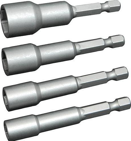 Projahn 37849114' Jeu d'embouts à douille 4pcs