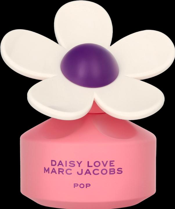 Immagine prodotto Marc Jacobs Love Pop LE Eau de Toilette (Eau de toilette, 50 ml)