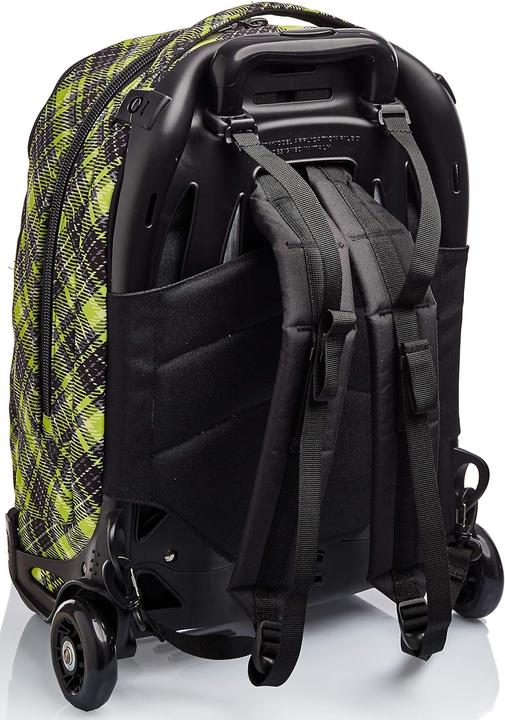 Immagine prodotto Invicta Carrello (35 l, Bagaglio a mano (fino a 50 litri))