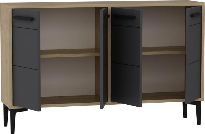 Immagine prodotto Hanah Home Augustus (120 x 75 x 30 cm)