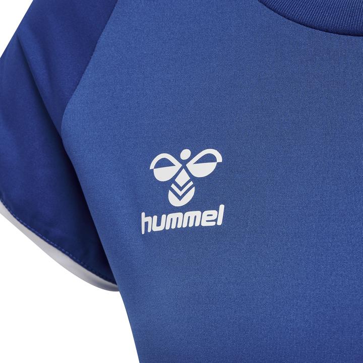 Image du produit hummel Core Volley Stretch Tee Femme (XL)