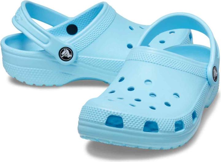 Actual product image Crocs K's Classic Clog (29)