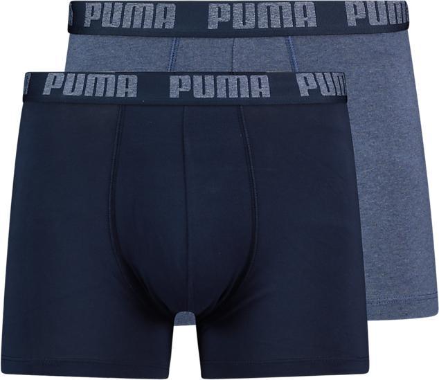 Image du produit Puma Basic Boxer (L, lot de 2)