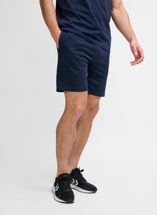 Actual product image hummel hmlACTIVE CO SHORTS (XXL)