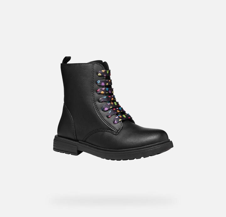 Image du produit Geox bottines eclair (38)