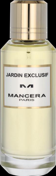Produktbild Mancera Jardin Exclusif (Eau de Parfum, 60 ml)