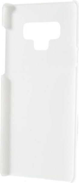 Actual product image MU Classic Hardcase Series (Samsung Galaxy Note 9)