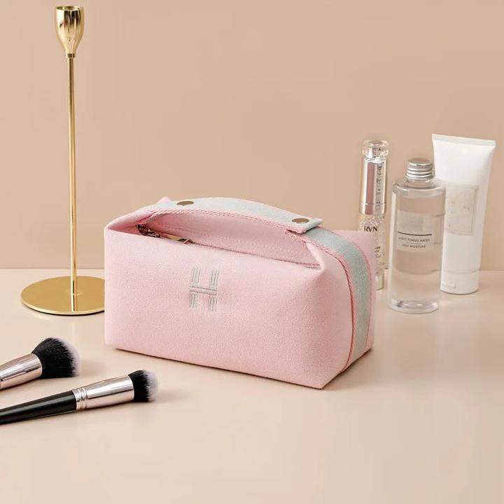 Only-Bags.Store Kosmetiktasche Reise Kosmetiktasche Toilettenartikel Organizer Wasserdicht Lagerung Waschbeutel