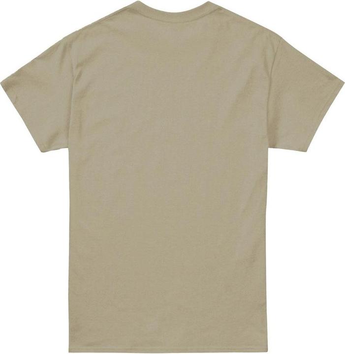 Image du produit Garfield - T-shirt UNDERTALL - Homme (M)