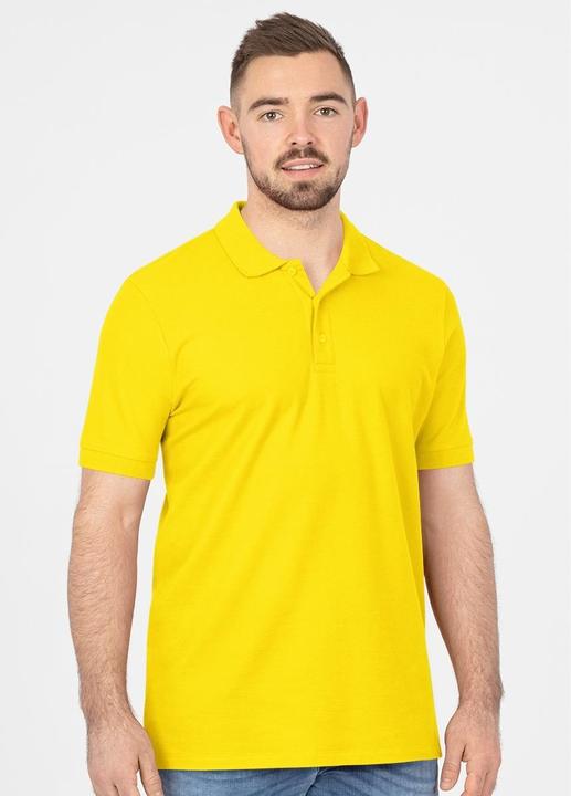 Actual product image JAKO Polo Organic (5XL)