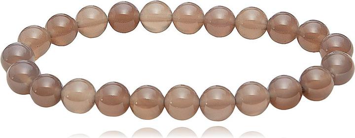 Produktbild Leyda Achat Armband (Farbstein)