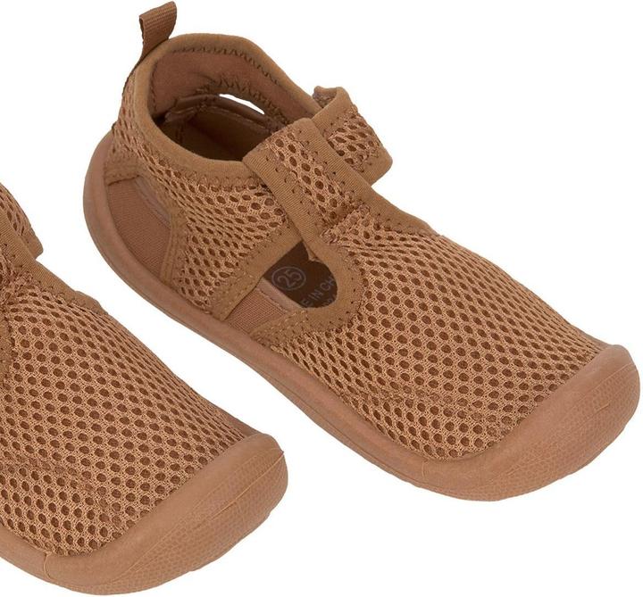 Image du produit Lässig Badeschuhe almond (19, 20, 21, 22, 23, 24)