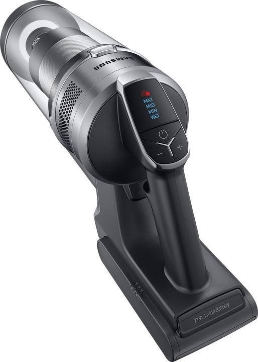 Actual product image Samsung Jet 75 Clean