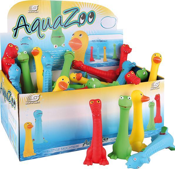 Schwimmausrüstung
