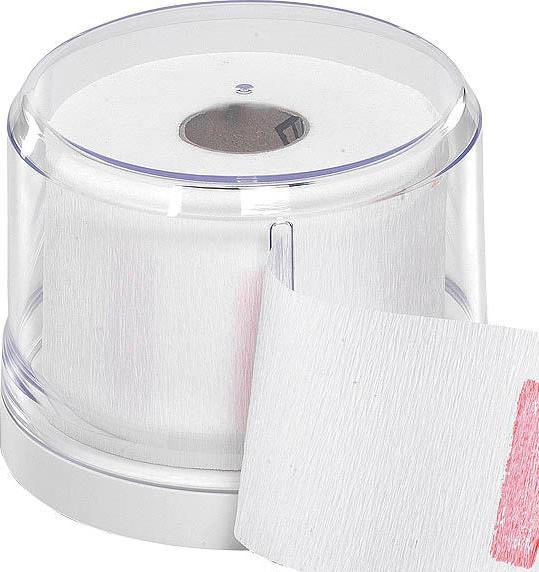 Actual product image Halkra Original Neck ruff dispenser