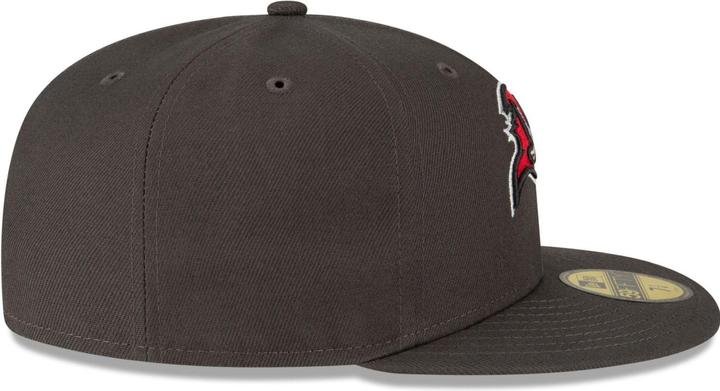 Immagine prodotto New Era Cappellino 59Fifty Fitted - NFL Tampa Bay Buccaneers (8)