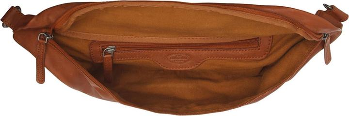 Image du produit The Chesterfield Brand Kruger Sac banane en cuir 40 cm