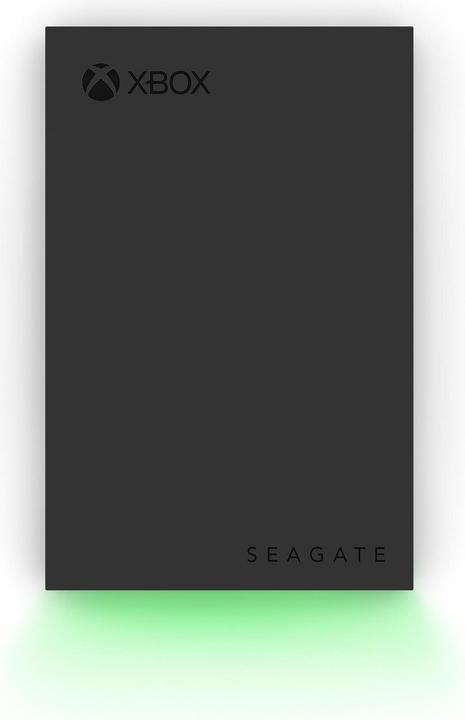 Image du produit Seagate Game Drive for Xbox (4 To)