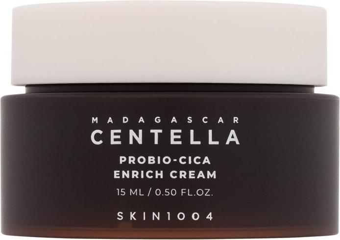 Produktbild Skin1004 Probio-Cica Enrich Cream (15 ml, Tagescreme)