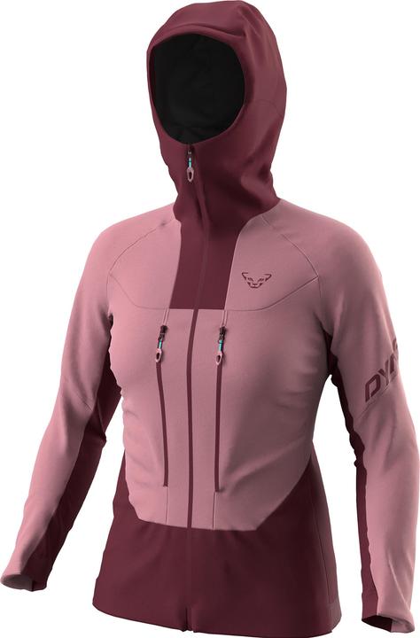 Dynafit Women's TLT Dynastretch Jacket