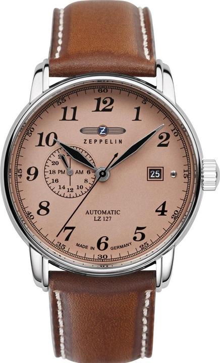 Beige, Brown, Silver