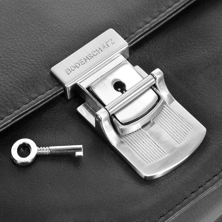 Actual product image Bodenschatz Handgelenk Tasche