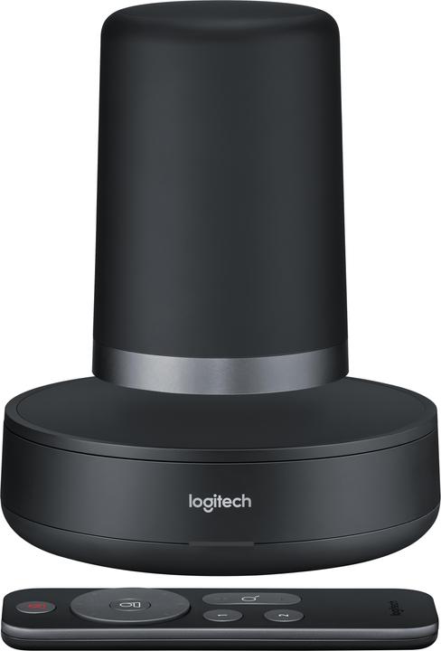Actual product image Logitech Rally Plus