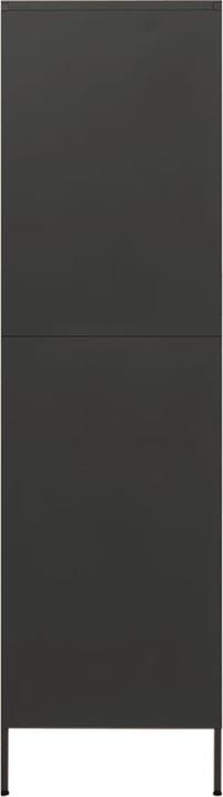 Produktbild VidaXL Evsegniia (90 x 50 x 180 cm)