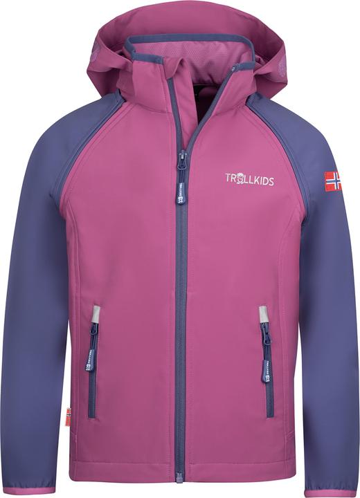 Rose mallow, Violet Blue