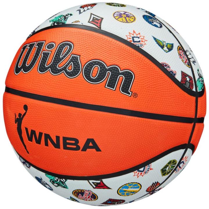 Immagine prodotto Wilson Wnba All Team Basket