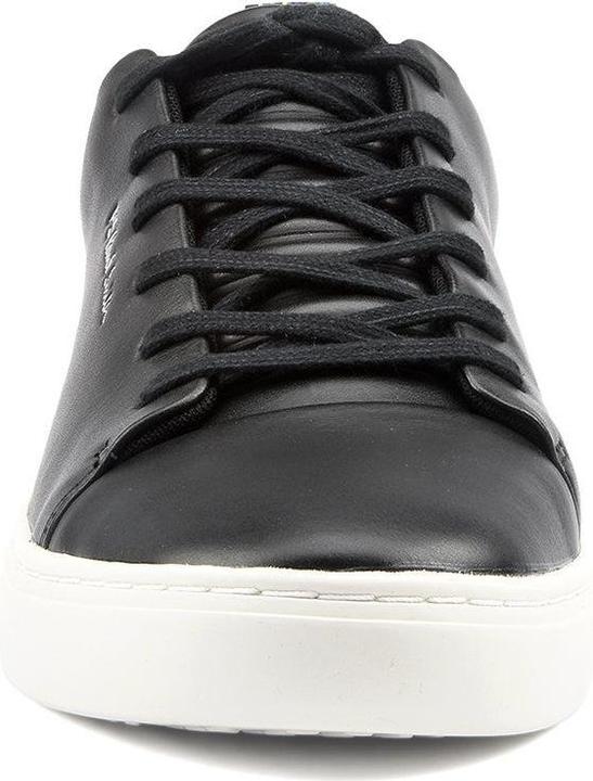 Produktbild Paul Smith Mens Shoe Lee Black White (44.5)
