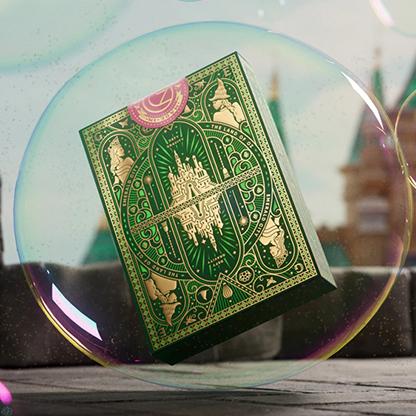Immagine prodotto Theory11 Carte da gioco malvagie (Inglese)
