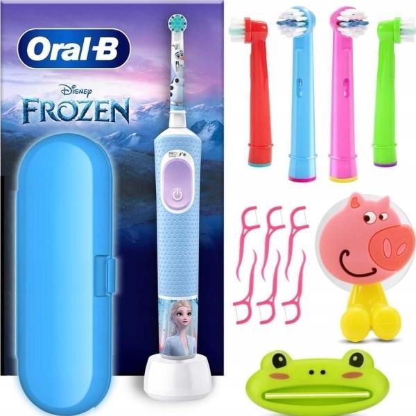Productafbeelding Oral-B Pro kinderen (Oscillerende tandenborstel)