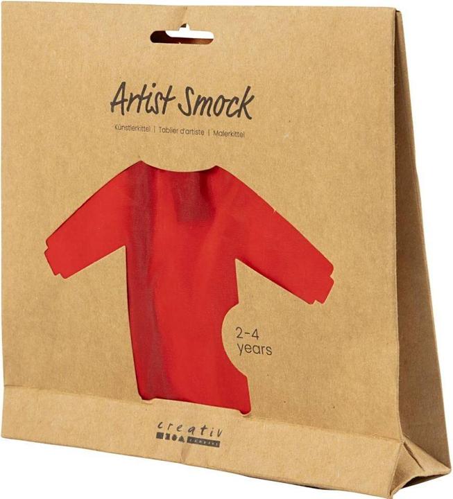 Image du produit Creativ Company Malschürze für Kinder
