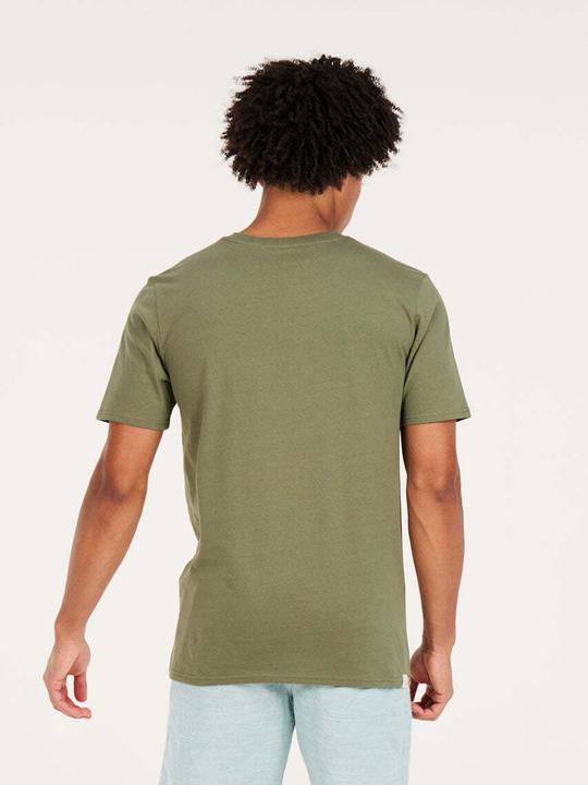 Actual product image Protest Prtstan T-Shirt (S)