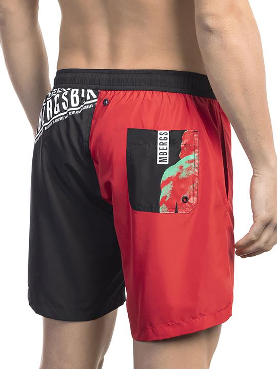 Actual product image Bikkembergs Bkk1Mbm09 (M)