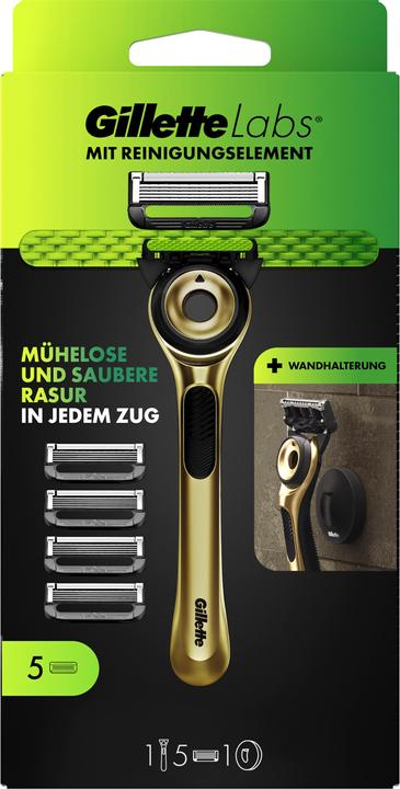 Immagine prodotto Gillette Labs