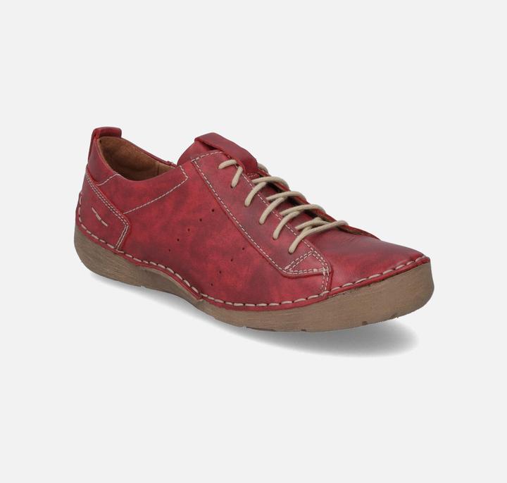 Actual product image Josef Seibel low shoes (42)